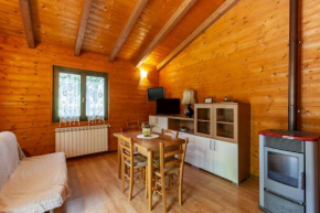 Villaggio Anemone Chalet Scoiattolo